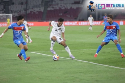 TimnasIndonesiaU23