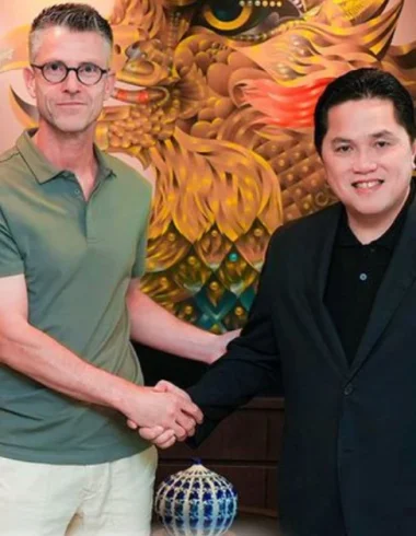 ErickThohir