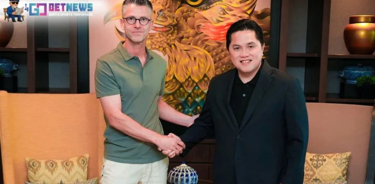 ErickThohir
