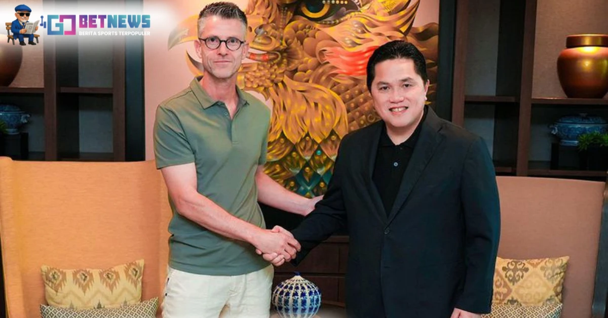 ErickThohir