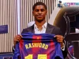 Rashford