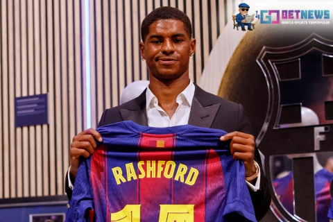 Rashford