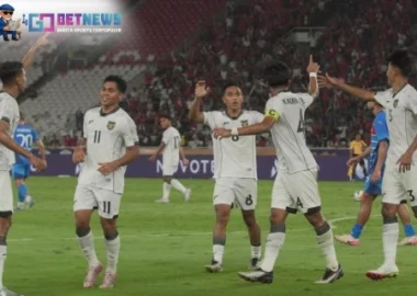 timnas indonesia u23