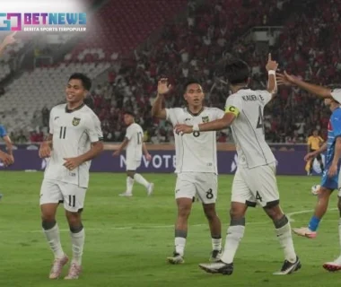timnas indonesia u23