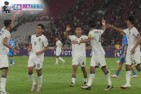 timnas indonesia u23