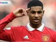 Marcus Rashford