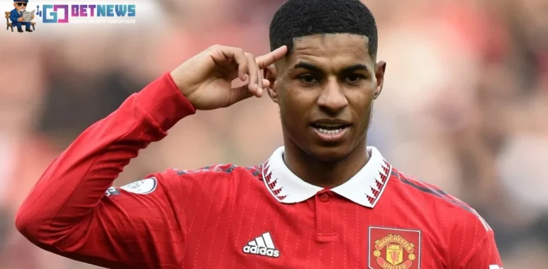 Marcus Rashford