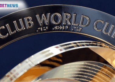 Top Skor Piala Dunia Antarklub