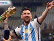 Messi dan Ronaldo reunion 2026