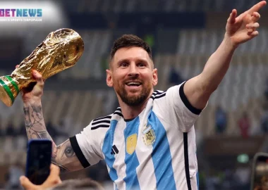 Messi dan Ronaldo reunion 2026