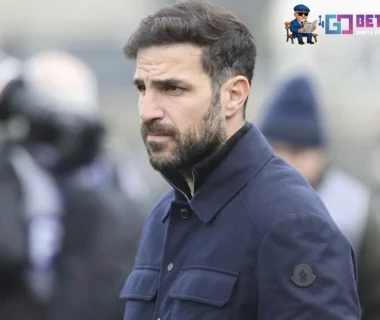 Fabregas