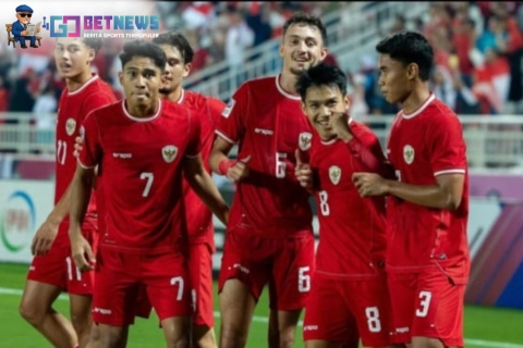 timnas indonesia
