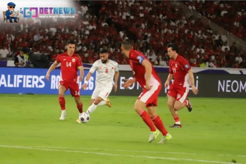 TimnasMalaysia