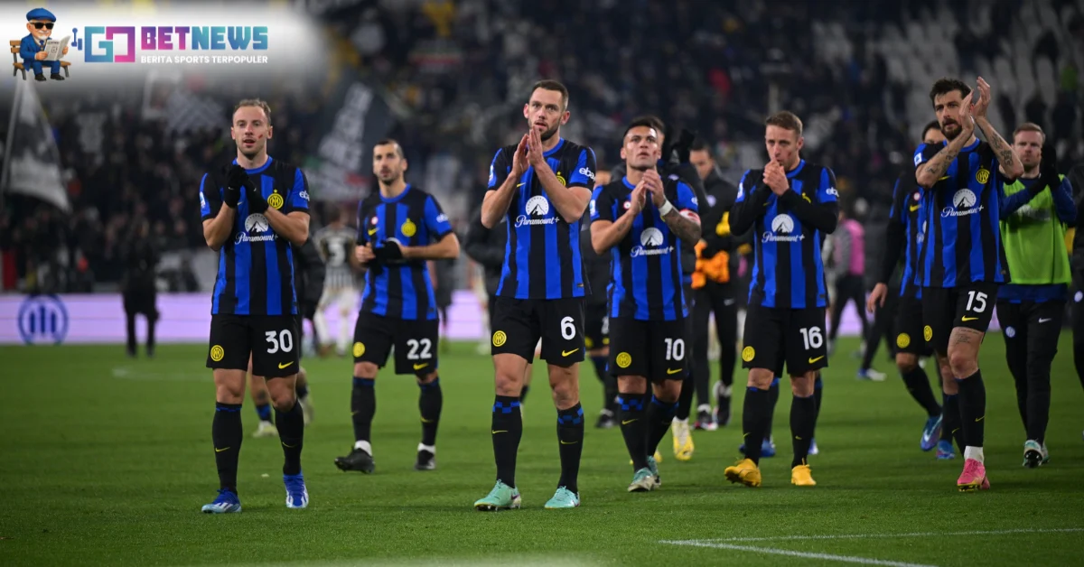 Inter Milan