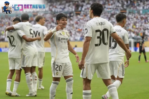 RealMadrid