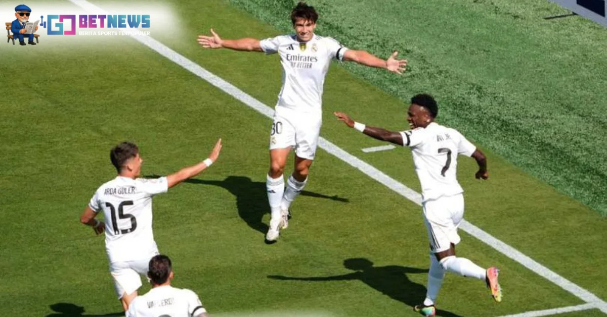RealMadrid