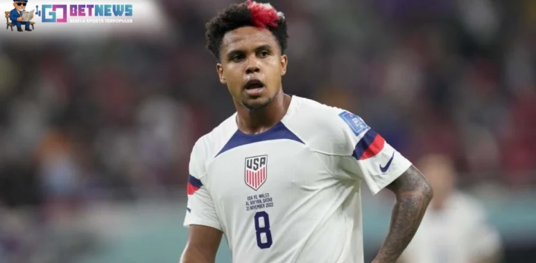 WestonMcKennie