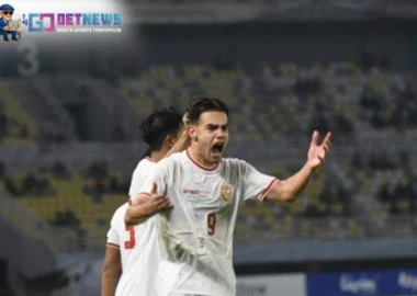 timnas indonesia