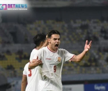 timnas indonesia