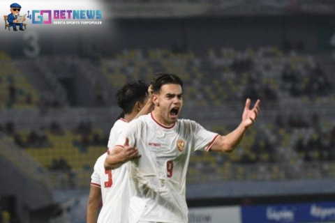 timnas indonesia