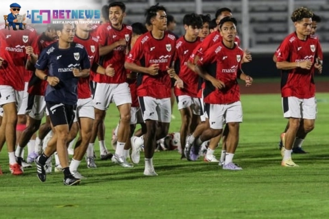timnas indonesia