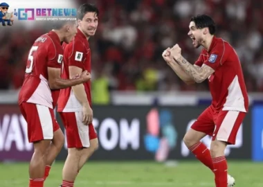 TimnasMalaysia
