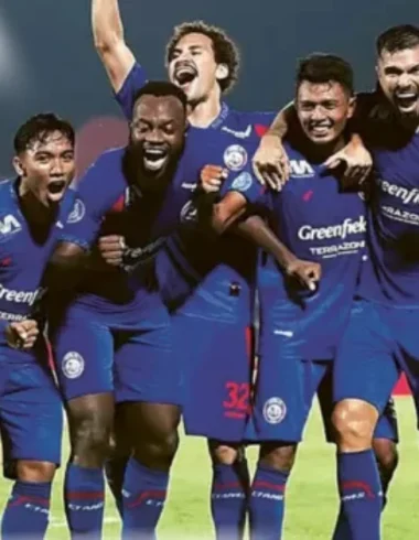 AremaFC