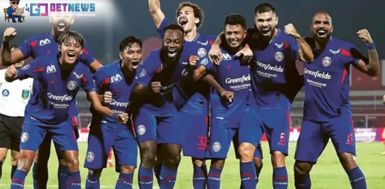AremaFC