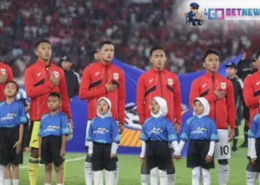 Timnas Indonesia U23