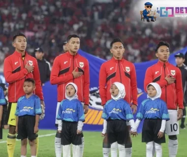 Timnas Indonesia U23