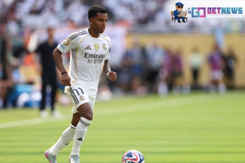 TransferRodrygo