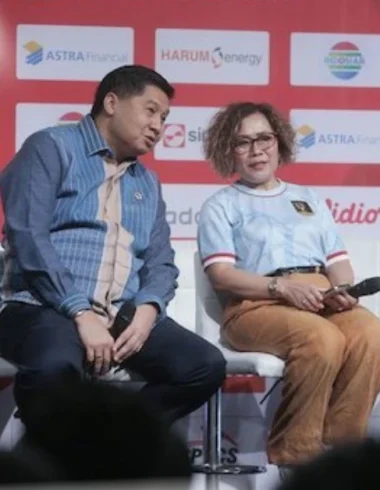 PialaPresiden2025