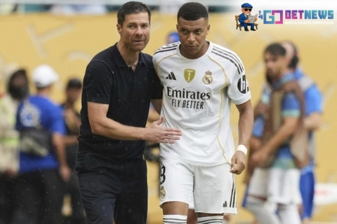 KylianMbappe