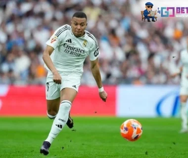 KylianMbappe