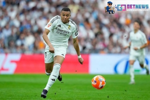 KylianMbappe