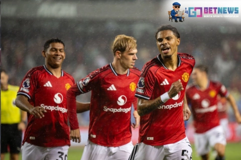 ManchesterUnited