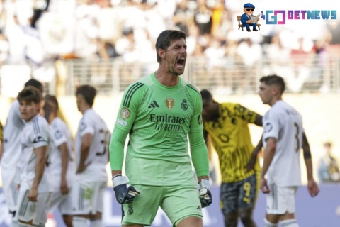 RealMadrid