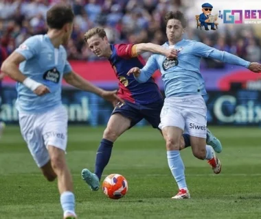 Barcelona