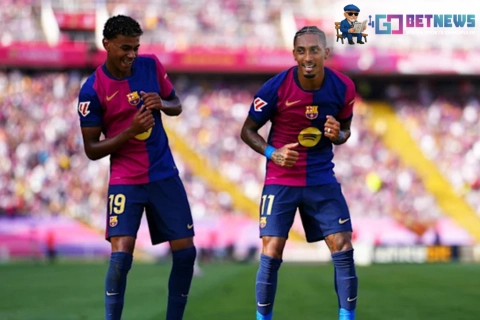 Barcelona