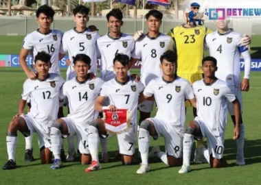 Timnas Indonesia U-17