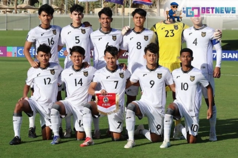 Timnas Indonesia U-17