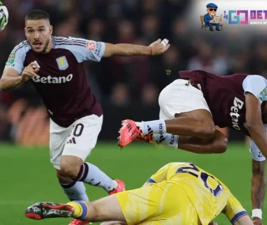 Aston Villa