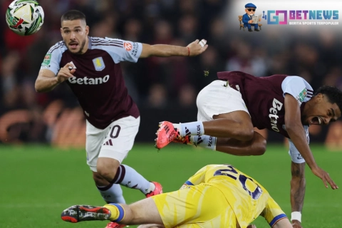 Aston Villa