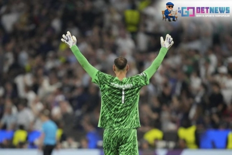 Gianluigi Donnarumma
