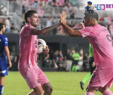 Inter Miami
