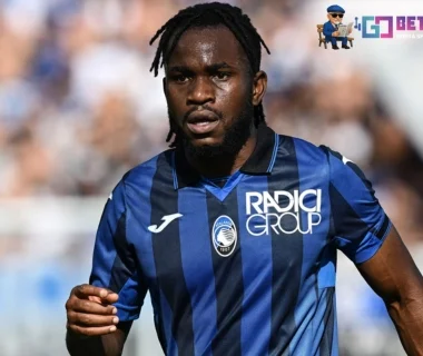 Ademola Lookman