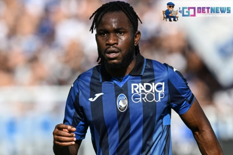 Ademola Lookman