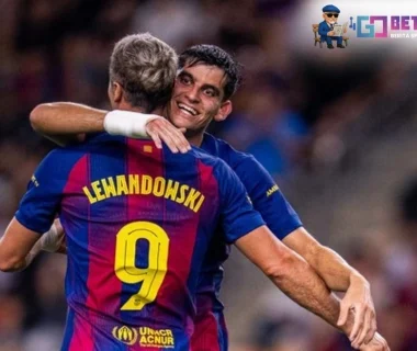 Barcelona