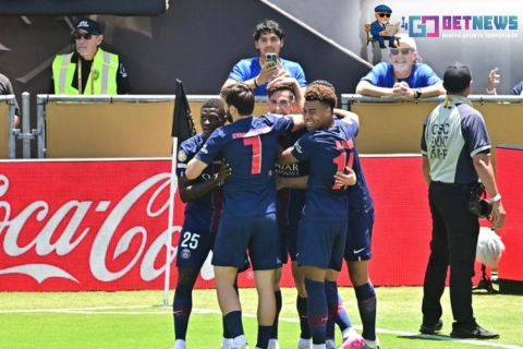 PSG