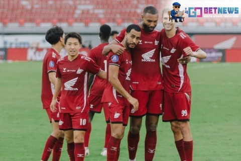 PSM Makassar
